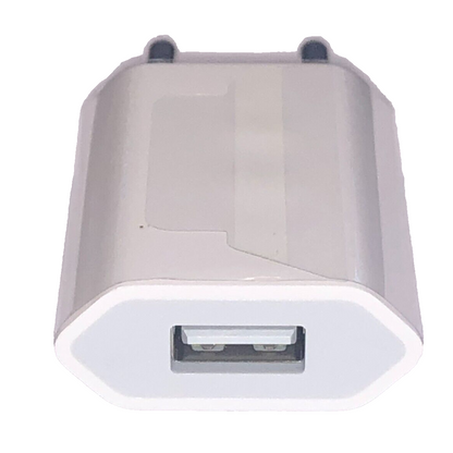 Apple 5W original USB Power Adapter Netzteil für Apple iPad/iPhone/iPod MD813ZMA