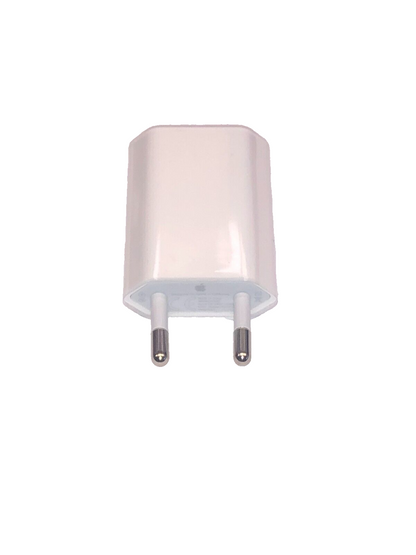 Apple 5W original USB Power Adapter Netzteil für Apple iPad/iPhone/iPod MD813ZMA