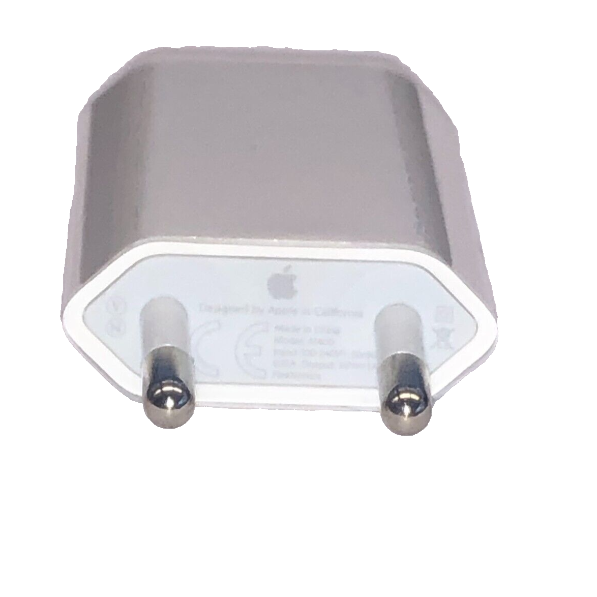 Apple 5W original USB Power Adapter Netzteil für Apple iPad/iPhone/iPod MD813ZMA