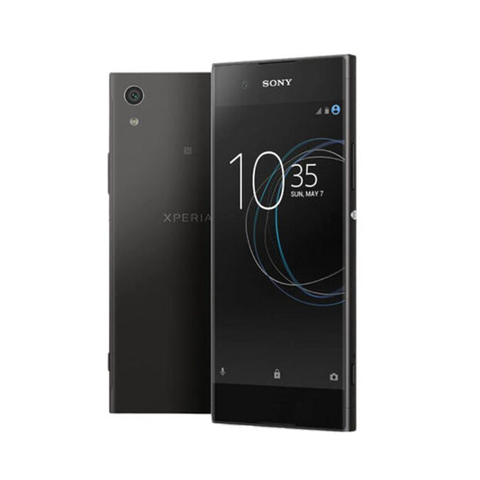 Sony Xperia XA1 G3121 Schwarz 32 GB Smartphone Android LTE wie neu