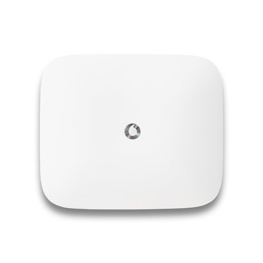 Vodafone EasyBox 804 WLAN Router Drahtlos 4x Port 1000/1300 Mbps DSL/VDSL/ADSL2+