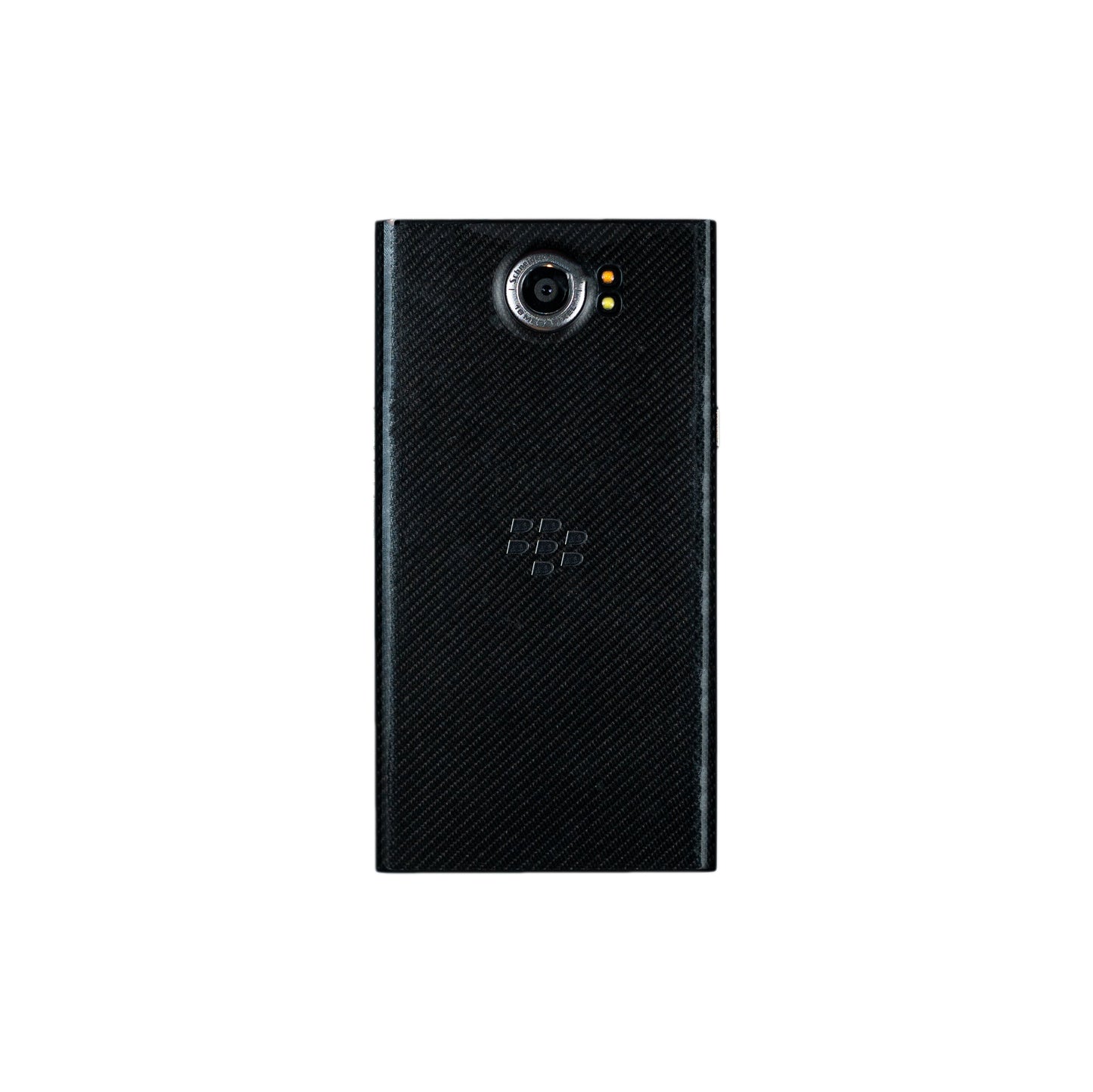 Blackberry Priv Vorderseite