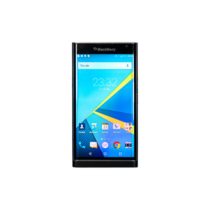 Blackberry Priv Vorderseite